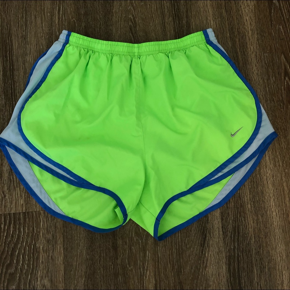 Nike Dri-Fit Shorts